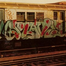 „Slave“ by Lee Fabulous Five 