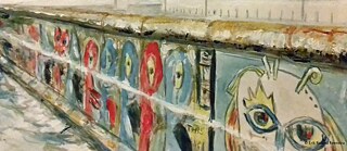 Ein Holländer in Berlin