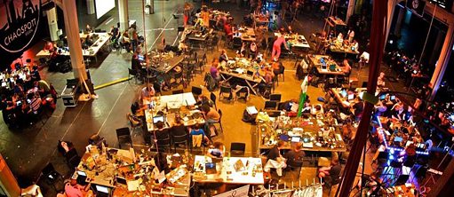 2019_GPN_Augmented Reality Workshop