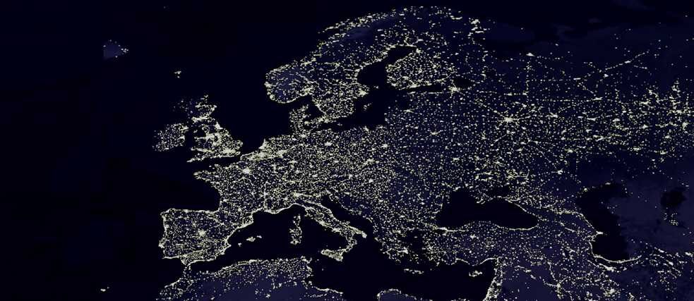  Europa