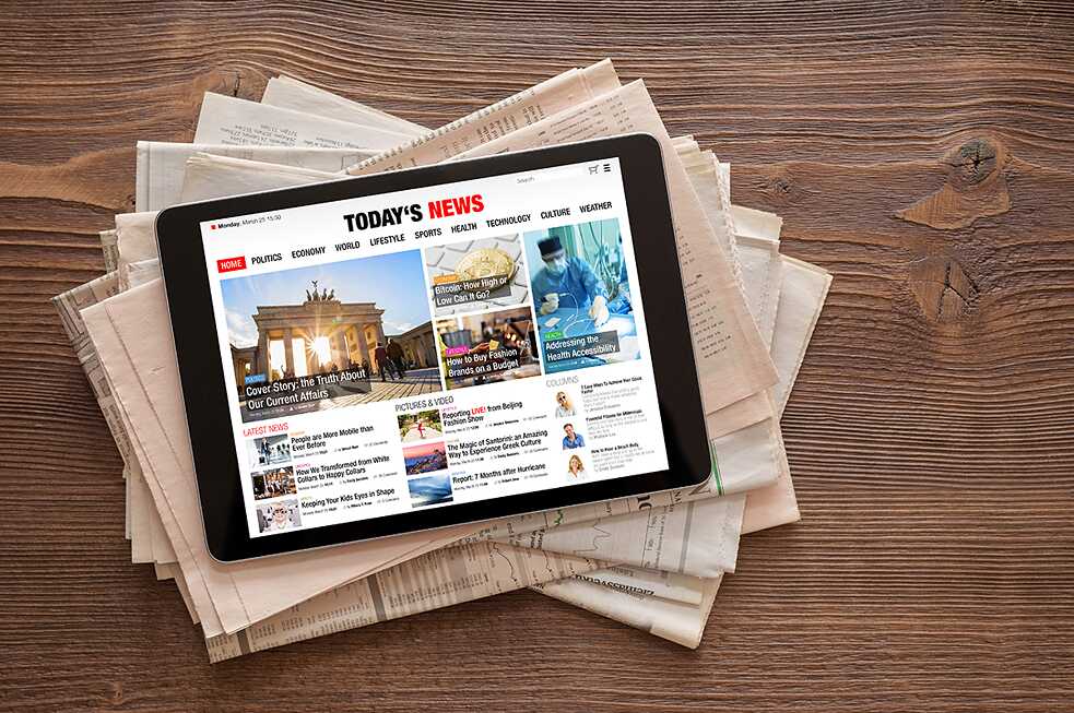 A través de Internet tenemos ahora más que nunca acceso a noticias que retratan mundos muy diferentes. Si bien las fake news se basan en la ficción, crean nuevas realidades mediáticas