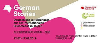 Deutschland als Ehrengastland