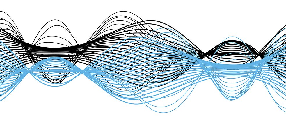The Big Pond – A US-German Listening Series