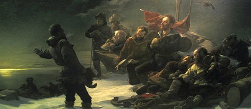 Alexander Kluge : Texts and FIlms (2. Treffen)