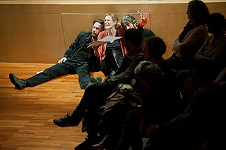 2018 | "Mädchen in Not" von Anne Lepper