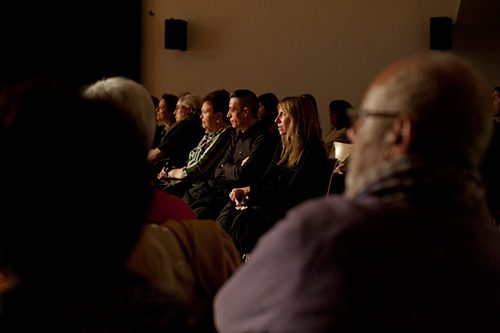 2018 | "Mädchen in Not" von Anne Lepper