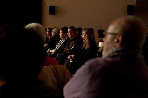 2018 | "Chica en apuros" de Anne Lepper