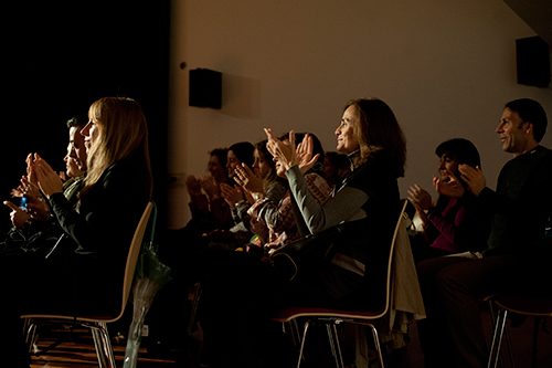 2018 | "Mädchen in Not" von Anne Lepper