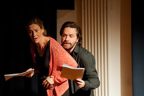 2018 | "Mädchen in Not" von Anne Lepper