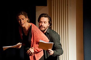 2018 | "Mädchen in Not" von Anne Lepper