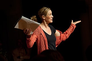 2018 | "Mädchen in Not" von Anne Lepper