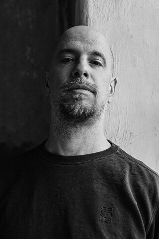 Dalibor Marković &copy; Foto: Eva Zocher Dalibor Marković