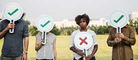 Political Correctness - Pro a proti