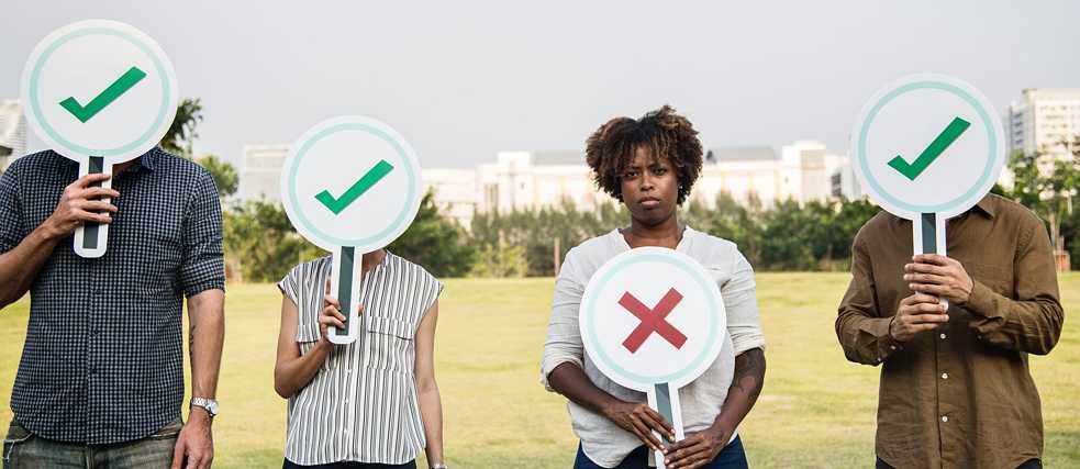 Political Correctness - Pro a proti