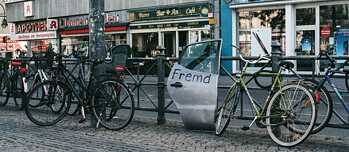 Fremdenfeindlich