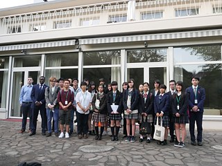 Deutsche Botschaft 2