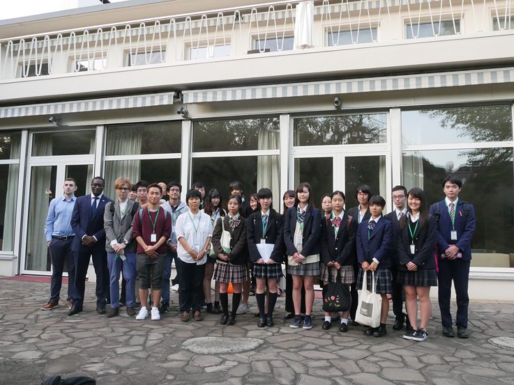 Deutsche Botschaft 2