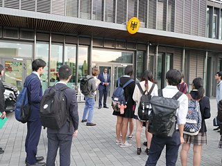 Deutsche Botschaft 3