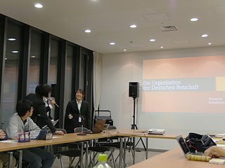 Deutsche Botschaft 4