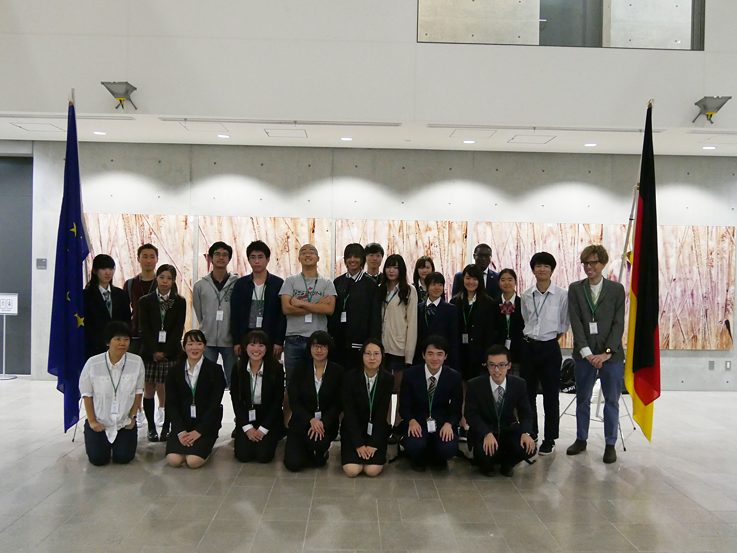 Deutsche Botschaft 5