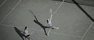 Gemischtes Doppel feb19