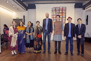 Indo-European Residency 1