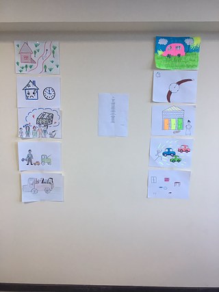 Impressionen von der Minderheitenschule 2018