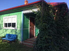 Eindrücke aus Blumenfeld