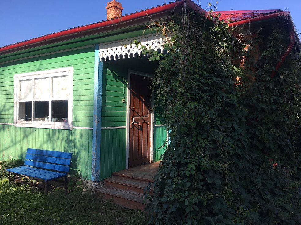 Eindrücke aus Blumenfeld