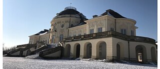 Was ist der Zweck der Künstlerresidenz? © Akademie Schloss Solitude 