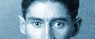 Kafkas Augen 