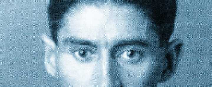 Kafkas Augen 