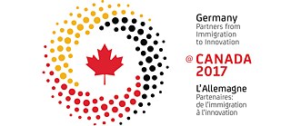 Germany @ Canada 2017 &copy; Germany @ Canada 2017