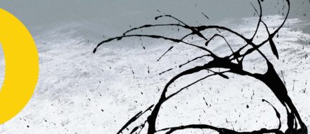 Mayröcker_Elämän käpälistä_osa kansikuvasta