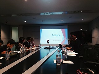 Merck 3
