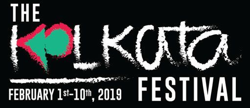 The Kolkata Festival