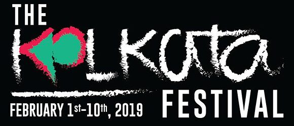 The Kolkata Festival