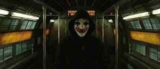 Who am I - Kein System ist sicher