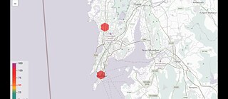 ZKM 2019 Air Pollution Sensor