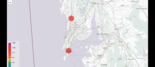 ZKM 2019 Air Pollution Sensor