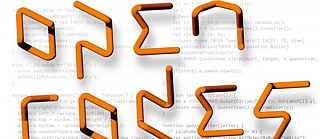 2019 Open Codes, Die Welt als Datenfeld