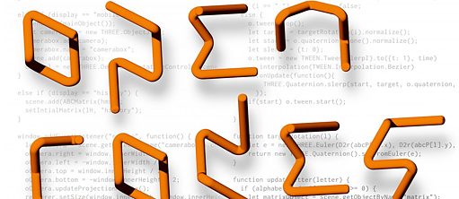 2019 Open Codes, Die Welt als Datenfeld