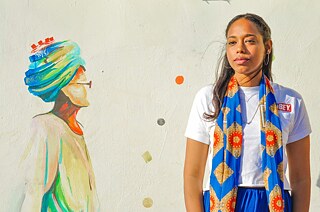 Fotoserie „1000 Gesichter des Sudan" 