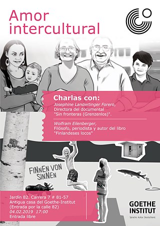 Amor intercultural &copy;   Amor intercultural