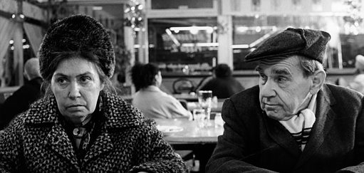 Auf Wiedersehen, Amerika 