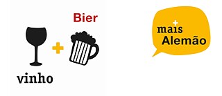 vinho+Bier