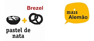 pastel+Brezel