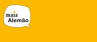 mais alemão Banner