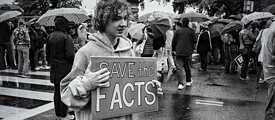 Save the facts