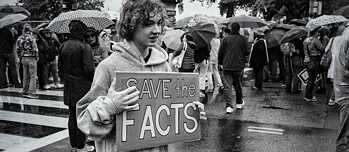 Save the facts